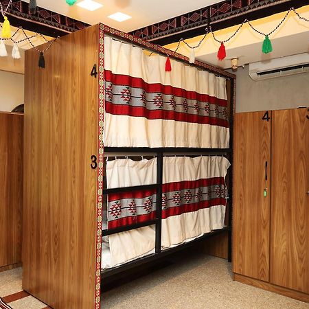 Sands Inn Hostel 리야드 외부 사진