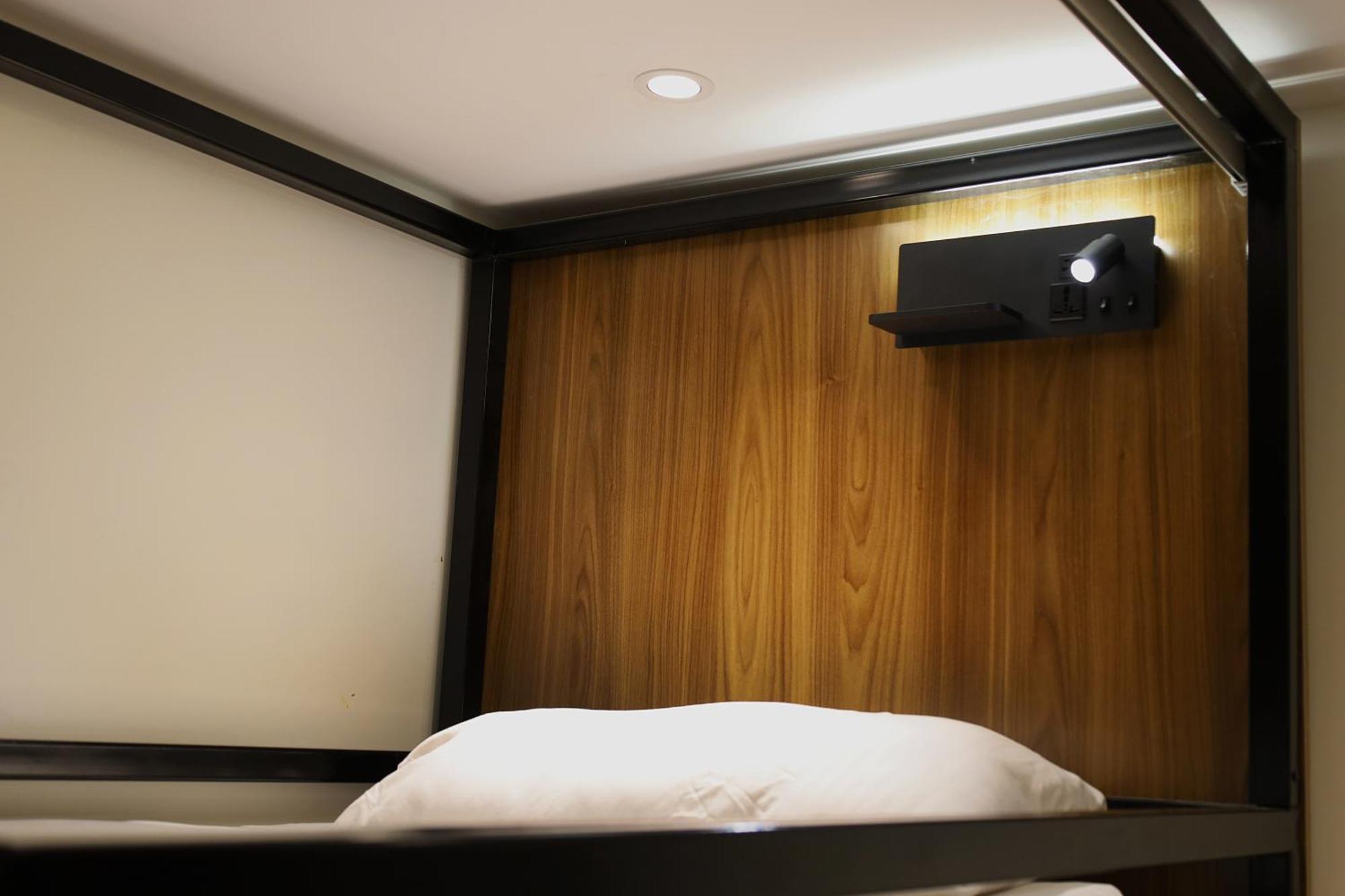 Sands Inn Hostel 리야드 외부 사진