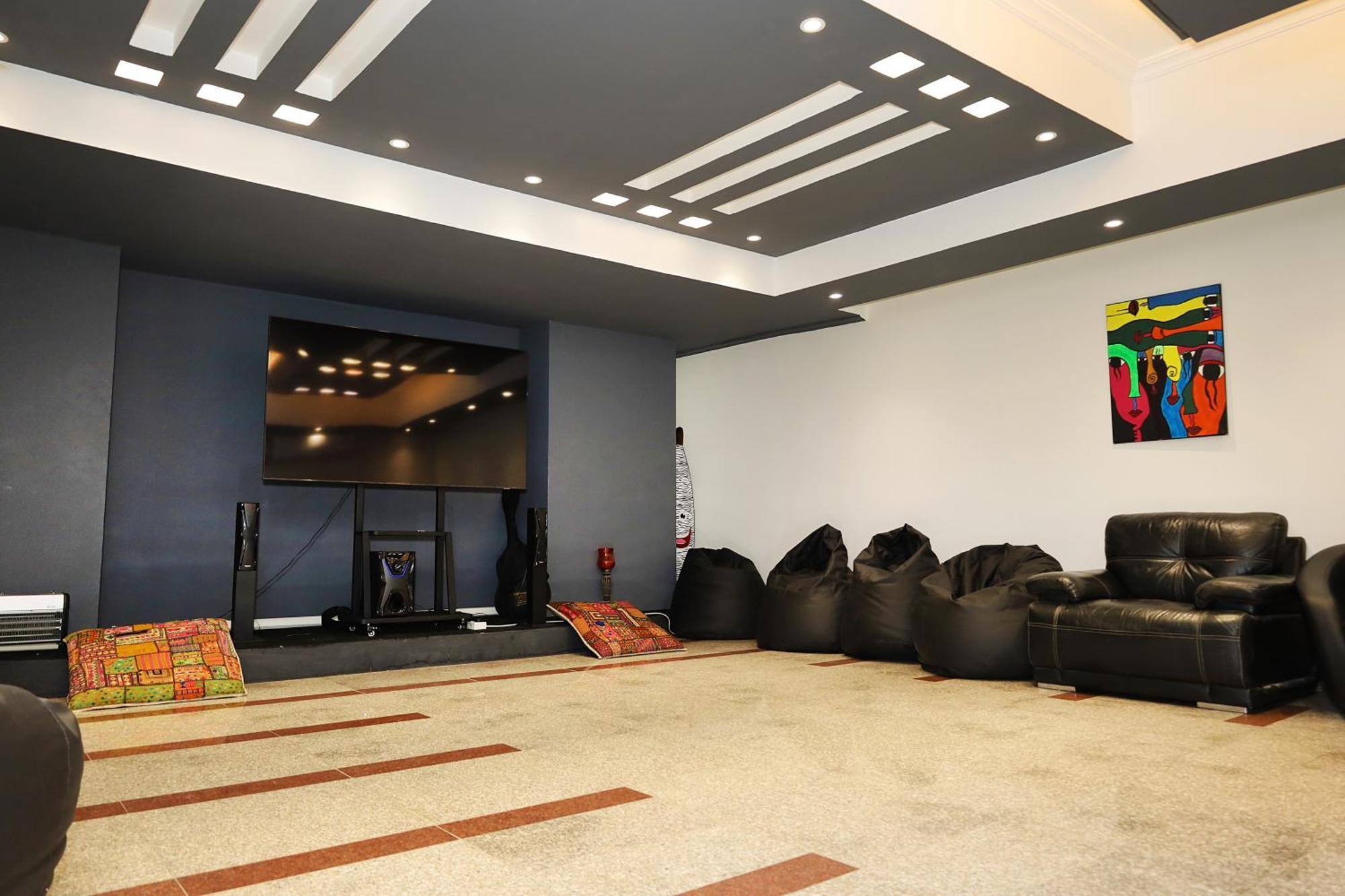 Sands Inn Hostel 리야드 외부 사진